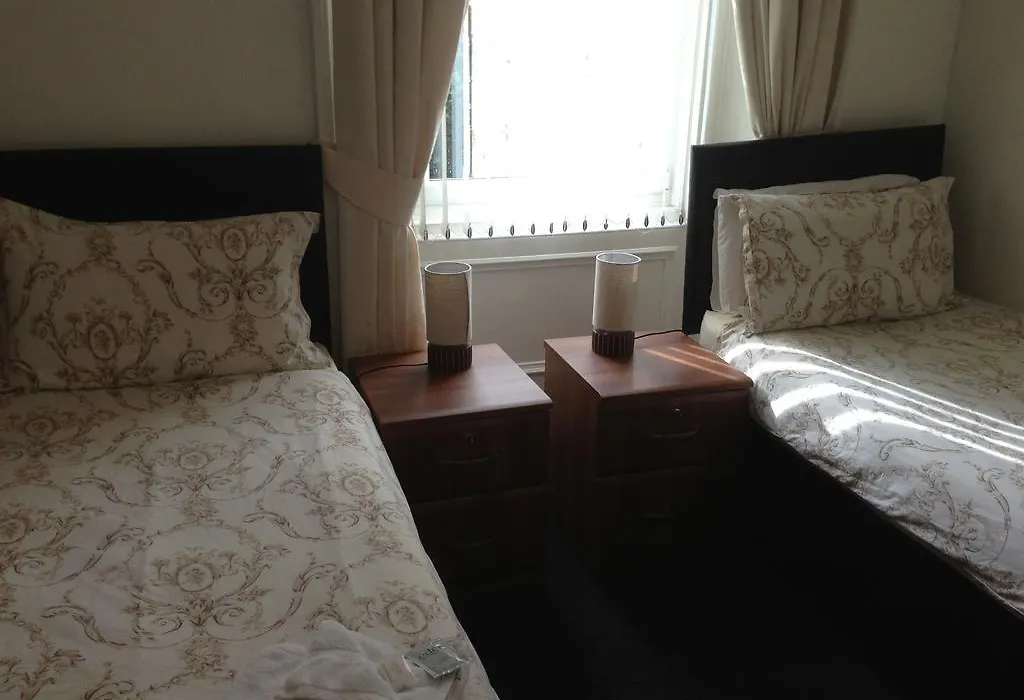 Onslow Guest House-1