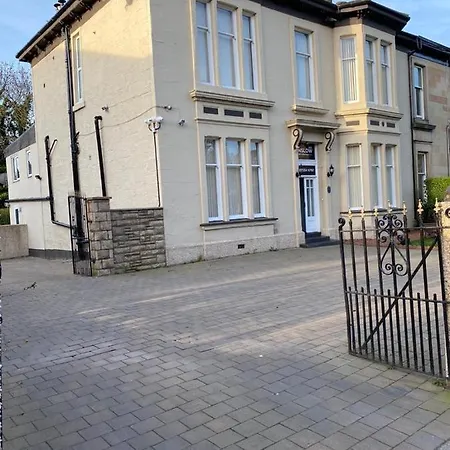Onslow Bed And Breakfast-3