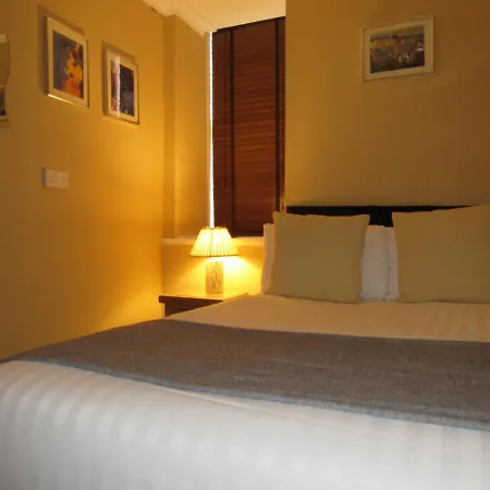 Seton Guest House-2