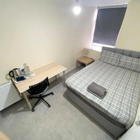 Ibrox Guesthouse-2