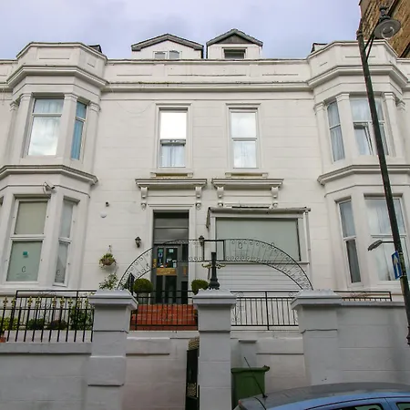 Charing Cross Hotel-3