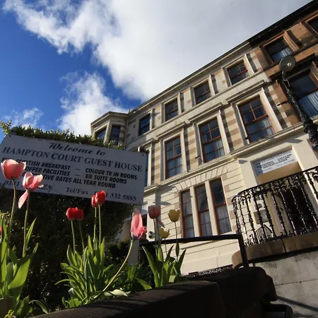 The Hampton Court Guesthouse-2
