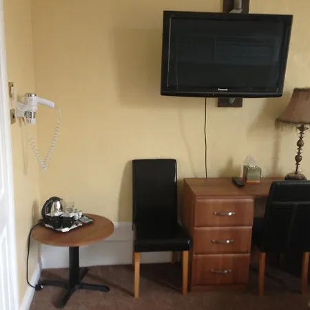 Onslow Guest House-3