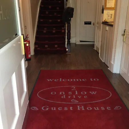 Onslow Guest House-2