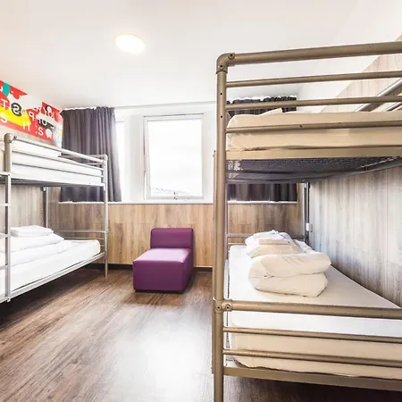 Euro Hostel-3