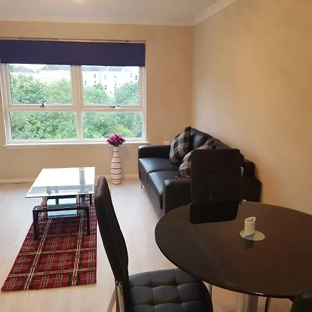 Ansab - High Quality Double Room In Shared Apartment-3