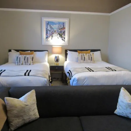 Seton Guest House-3